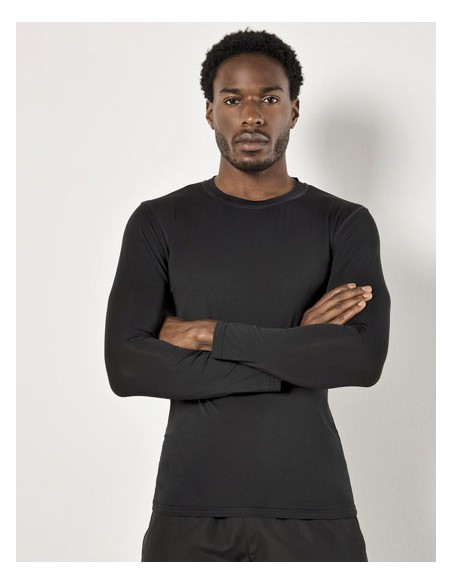 KUS-KK979-Warmtex® Base Layer Long Sleeve 2